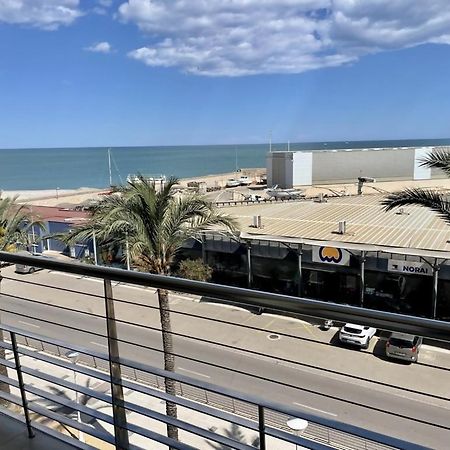 Puerto Benicarlo Somhome Kültér fotó
