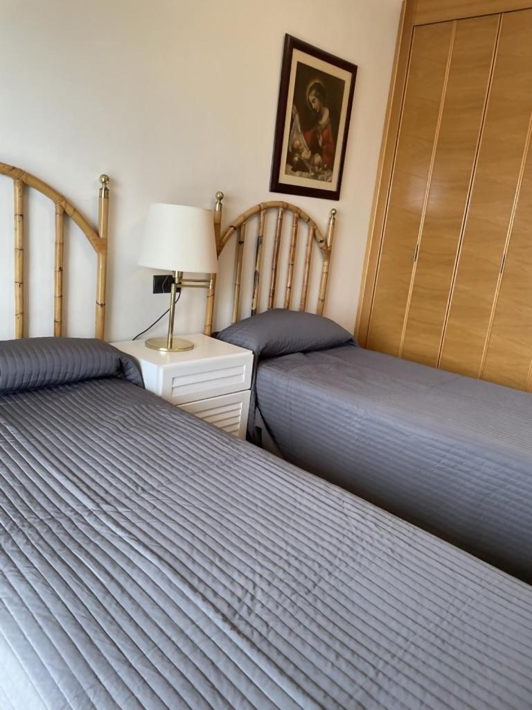 Puerto Benicarlo Somhome Kültér fotó
